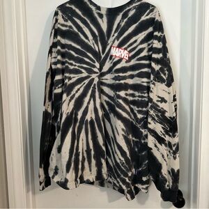 Marvel Disney authentic Disney parks spirit jersey